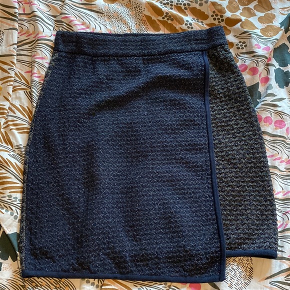 Rag & Bone asymmetrical skirt - Picture 1 of 5